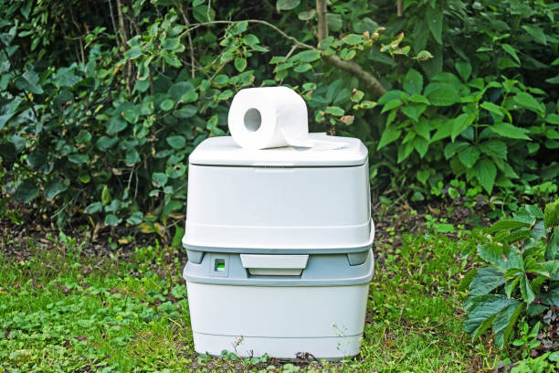 Best Local porta potty services  in Kings Park West, VA