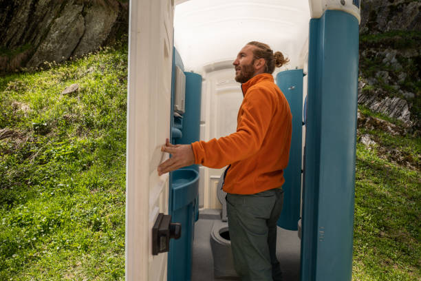 Best Porta potty rental near me  in Kings Park West, VA