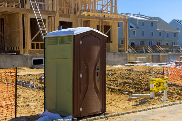 Best Temporary restroom rental  in Kings Park West, VA