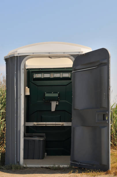 Best Sanitation services for porta potties  in Kings Park West, VA