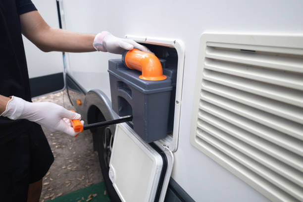 Best Porta potty rental near me  in Kings Park West, VA
