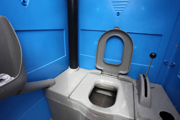 Porta potty rental for festivals in Kings Park West, VA