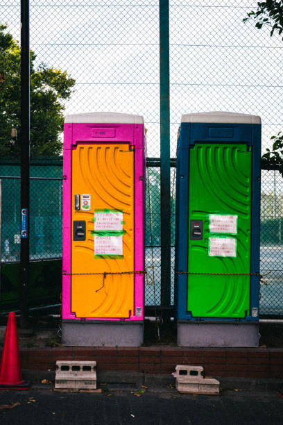 Best Porta potty rental near me  in Kings Park West, VA