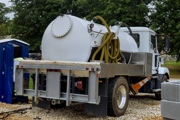 Portable sink rental in Kings Park West, VA