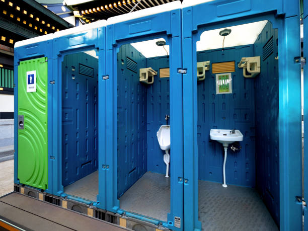 Best Porta potty rental near me  in Kings Park West, VA
