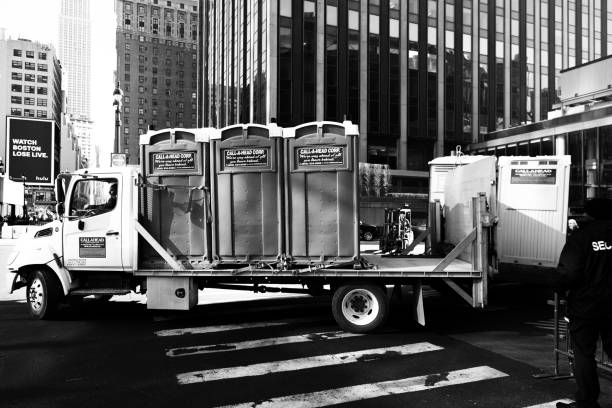 Best Event porta potty rental  in Kings Park West, VA