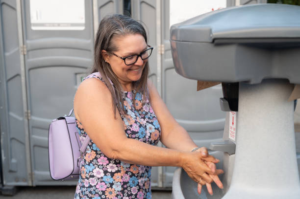 Best Local porta potty services  in Kings Park West, VA