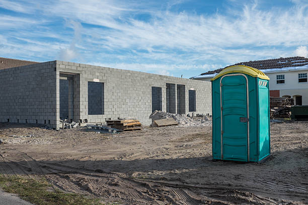 Portable Toilet Options We Offer in Kings Park West, VA