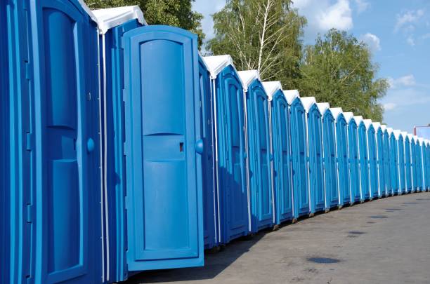 Best Emergency porta potty rental  in Kings Park West, VA